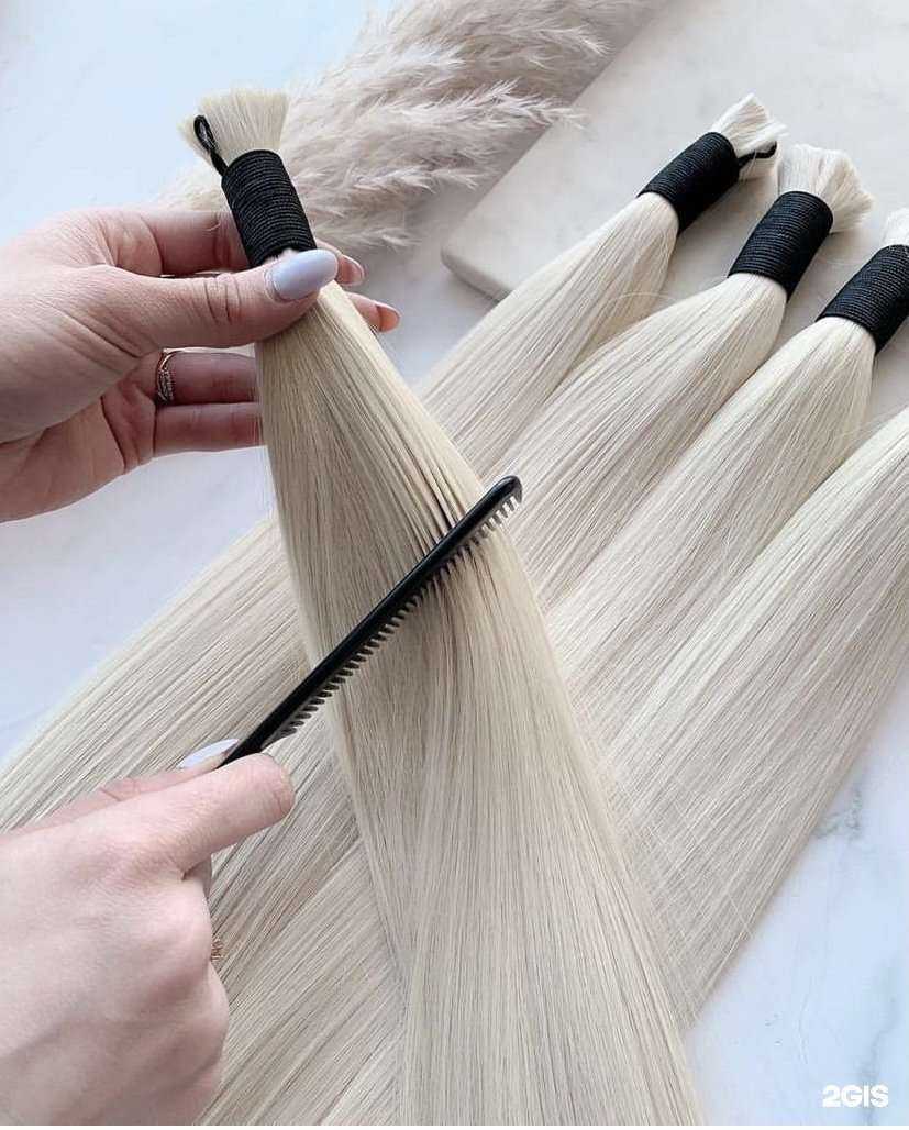 Отзывы на компанию Michelle Hair в Твери c фото