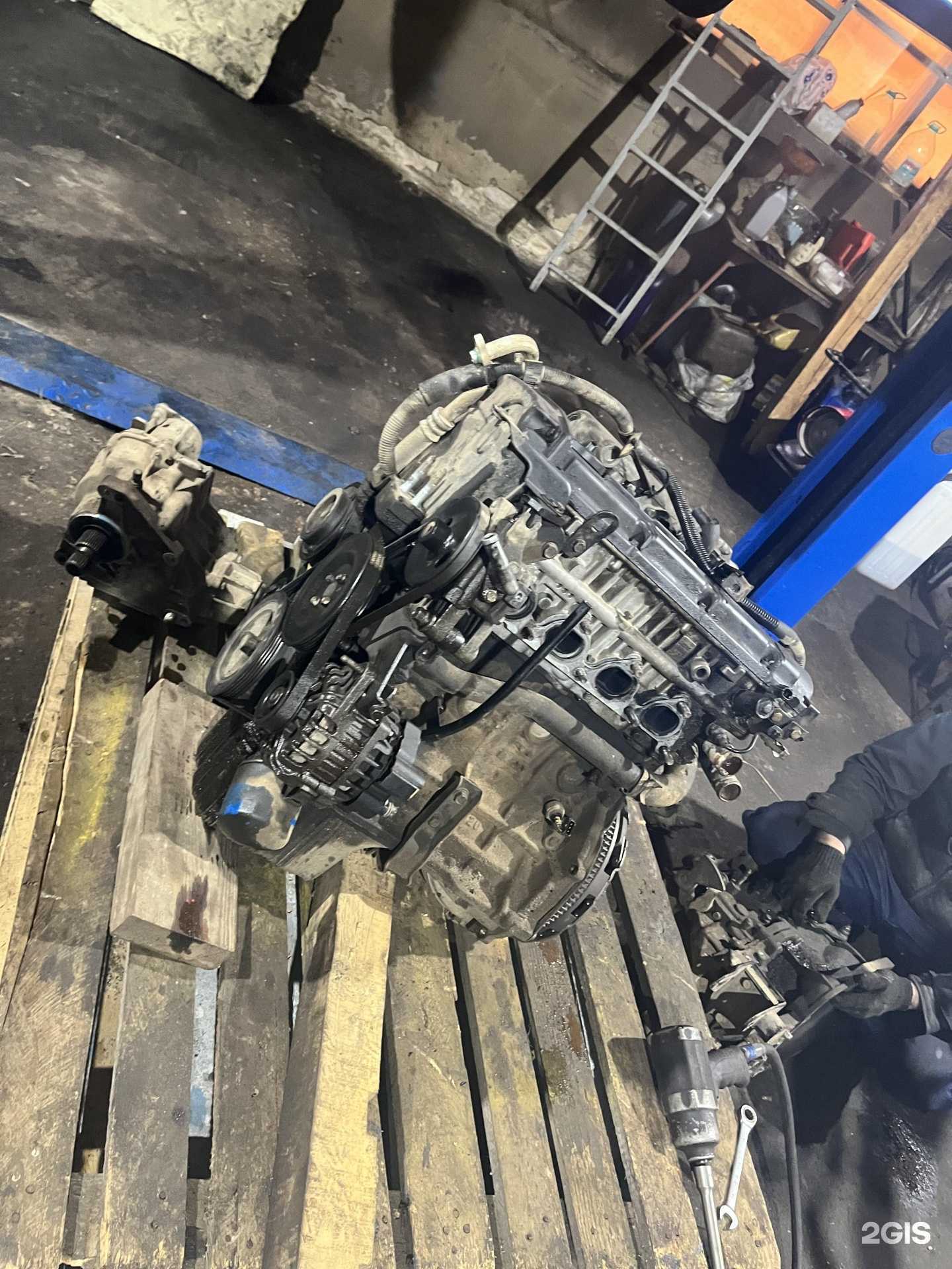 Отзывы на компанию Центр авторазбора НН в г. Нижний Новгород c фото