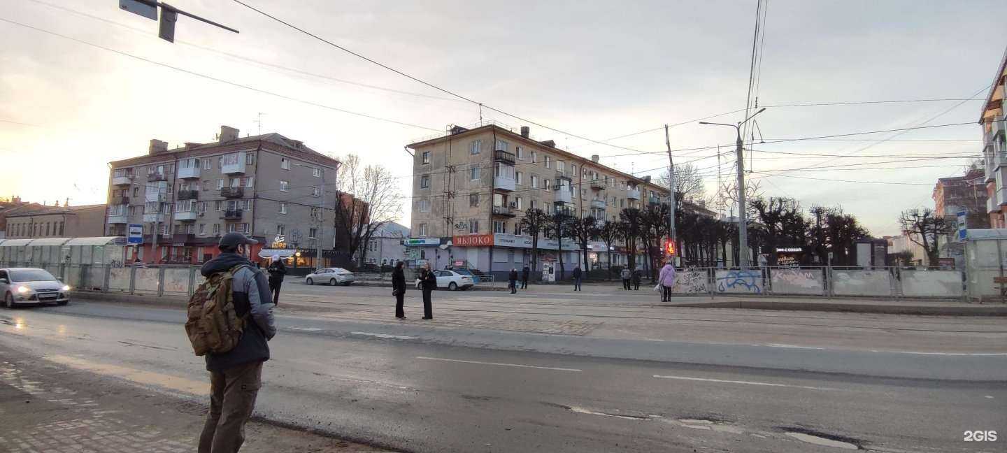 Отзывы на компанию Prosvet в Смоленске c фото - фотография 2 из 2