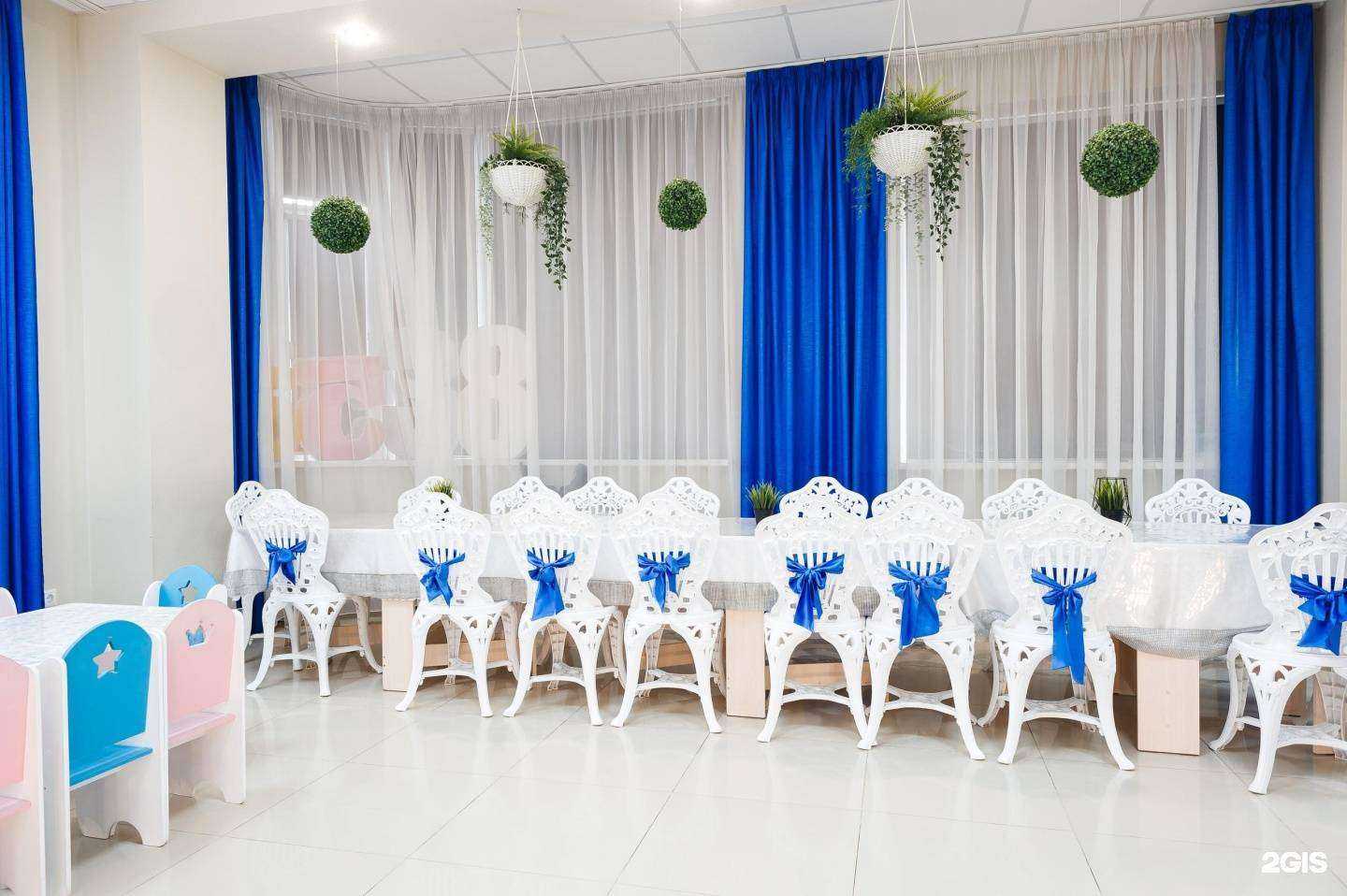 Отзывы на компанию Какаду Kids в г. Ростов-на-Дону c фото