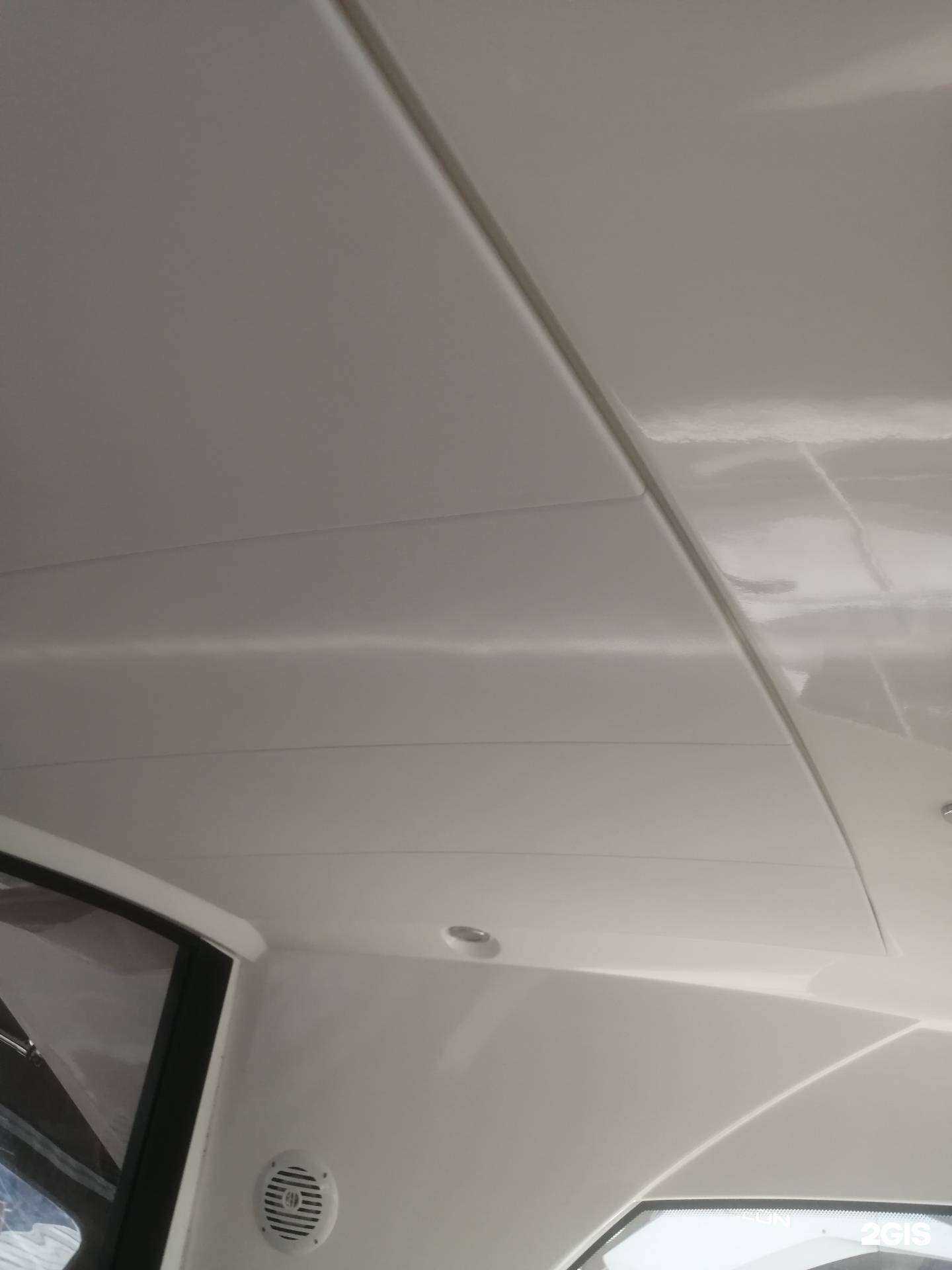 Отзывы на компанию ProТент в г. Иркутск c фото