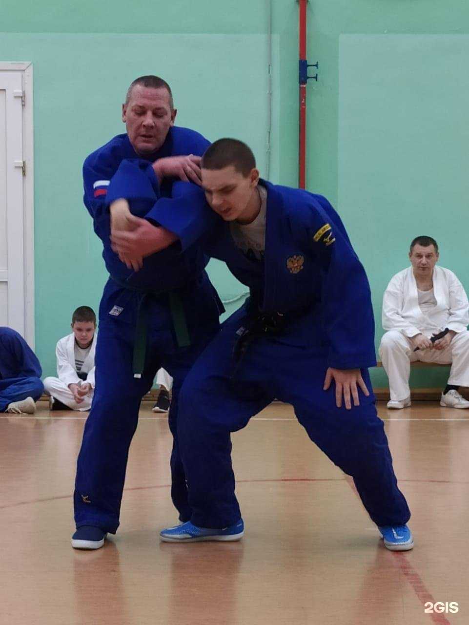 Отзывы на компанию Норильский центр реального Айкидо и Джиу-Джитсу в Норильске c фото