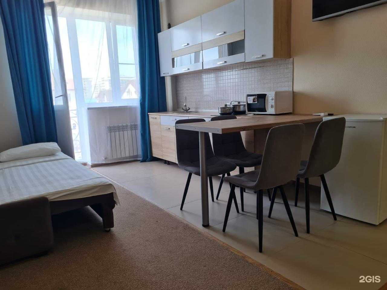 Отзывы на компанию Balmiv в Анапе c фото