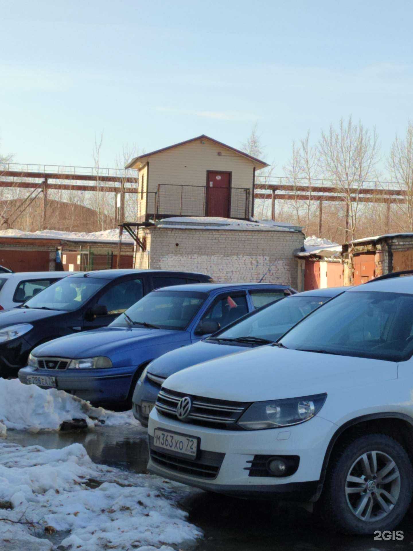 Отзывы на компанию Флотский 75 в г. Тюмень c фото