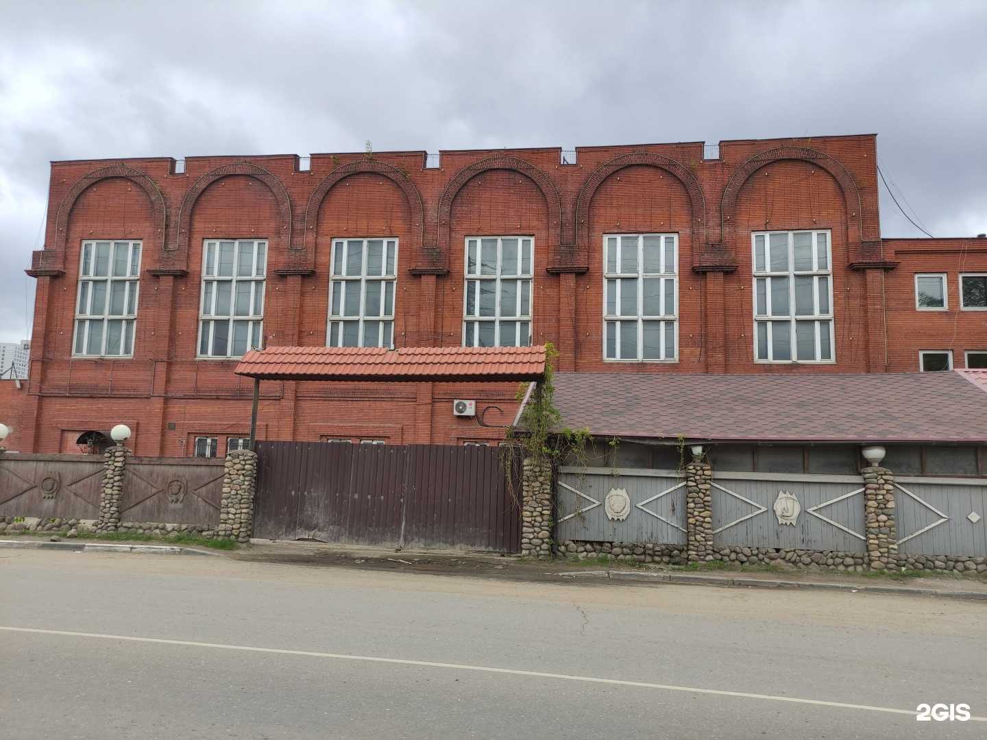 Отзывы на компанию СК СтройАвто в Одинцове c фото