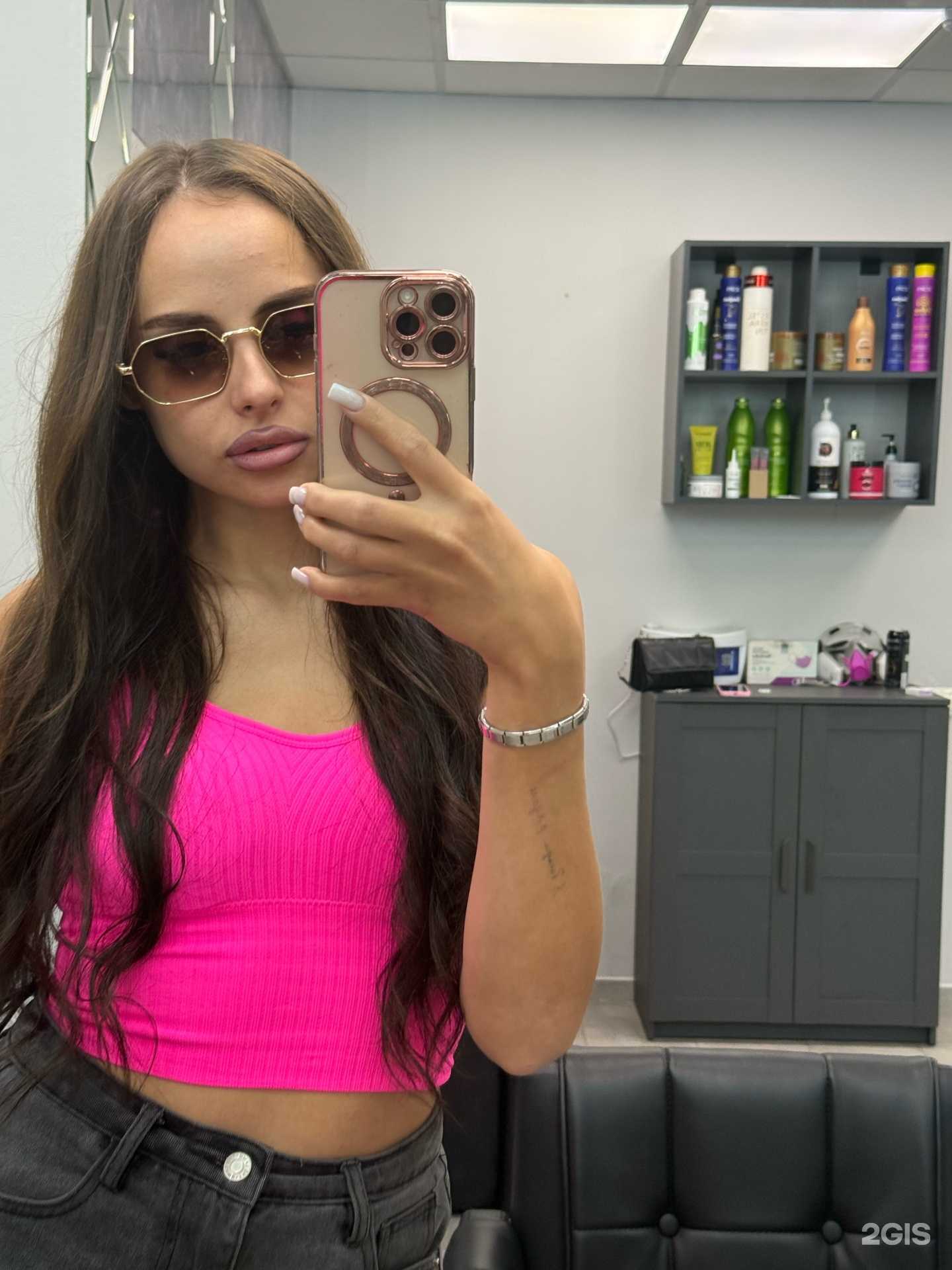 Отзывы на компанию Hair House в г. Новосибирск c фото