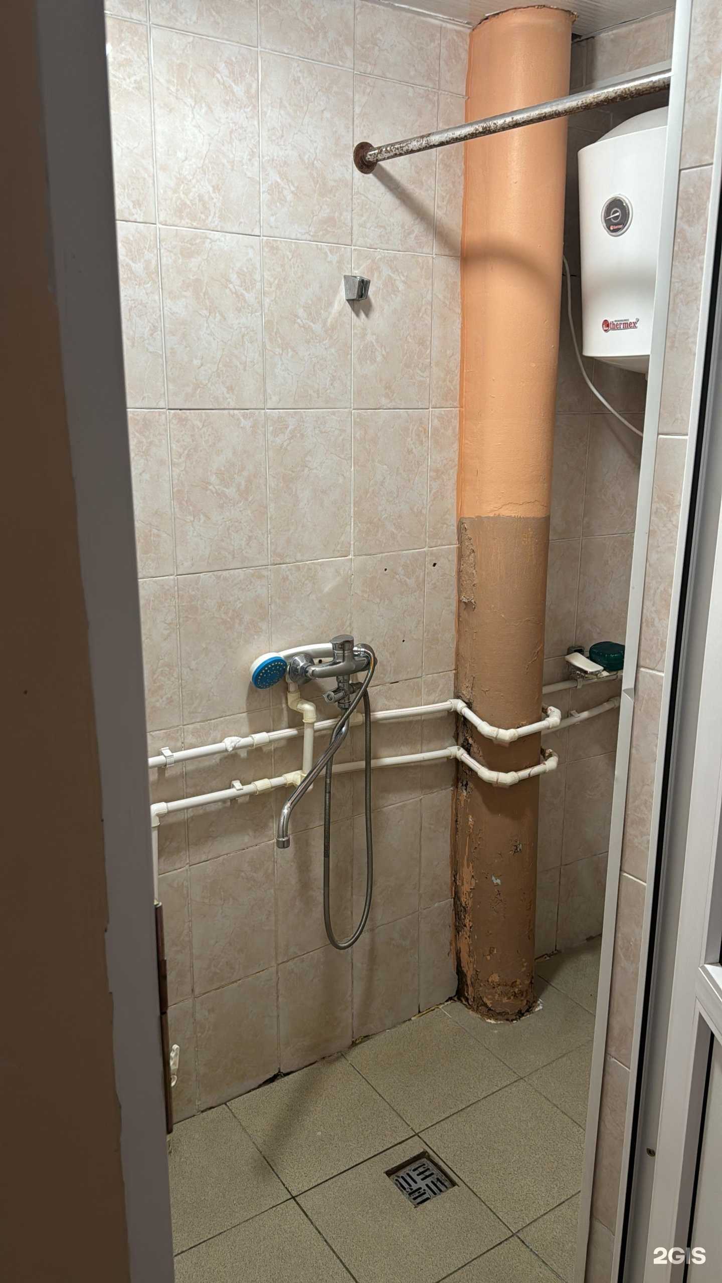 Отзывы на компанию Елизовская районная больница в г. Елизово c фото