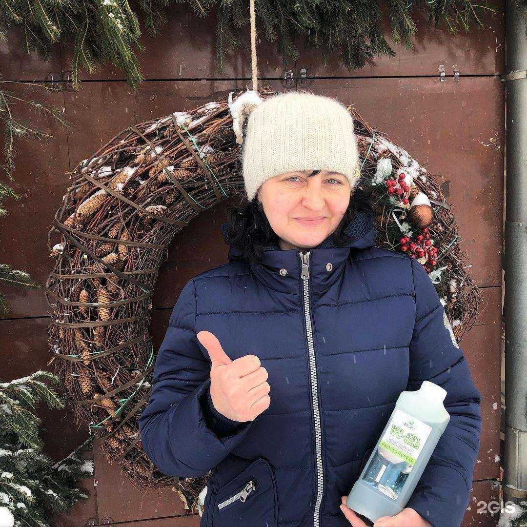 Отзывы на компанию Берли в Бийске c фото