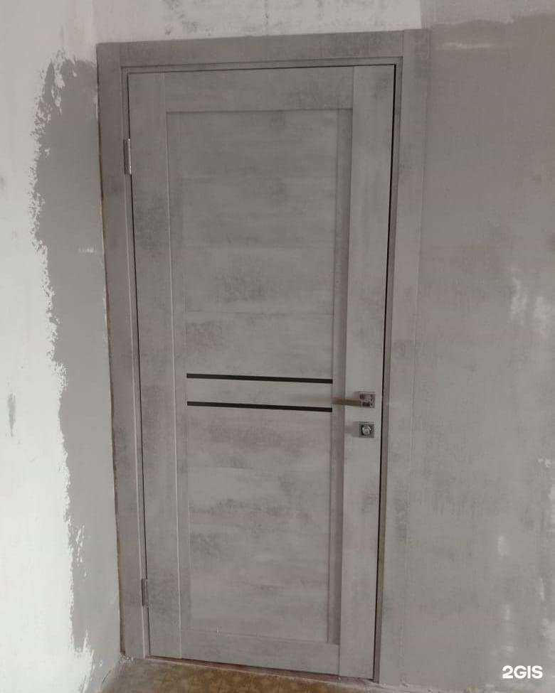 Отзывы на компанию Интердвери в Находке c фото