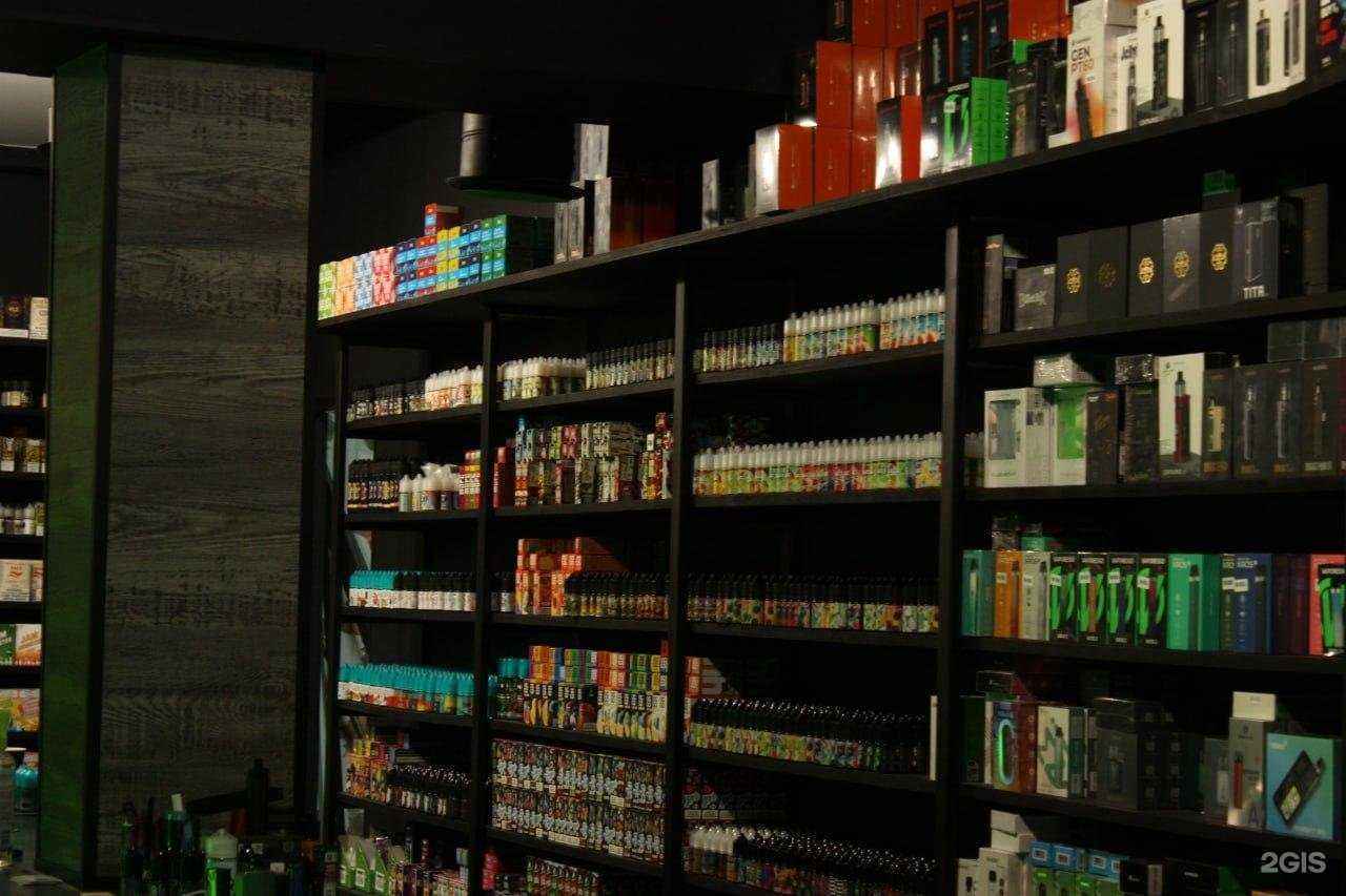 Отзывы на компанию ShamanVape Shop в г. Кемерово c фото