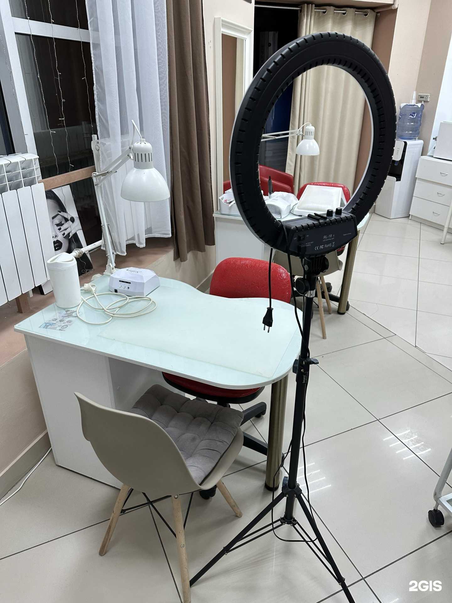 Отзывы на компанию Esthetic studio by Girich Kristina в г. Самара c фото