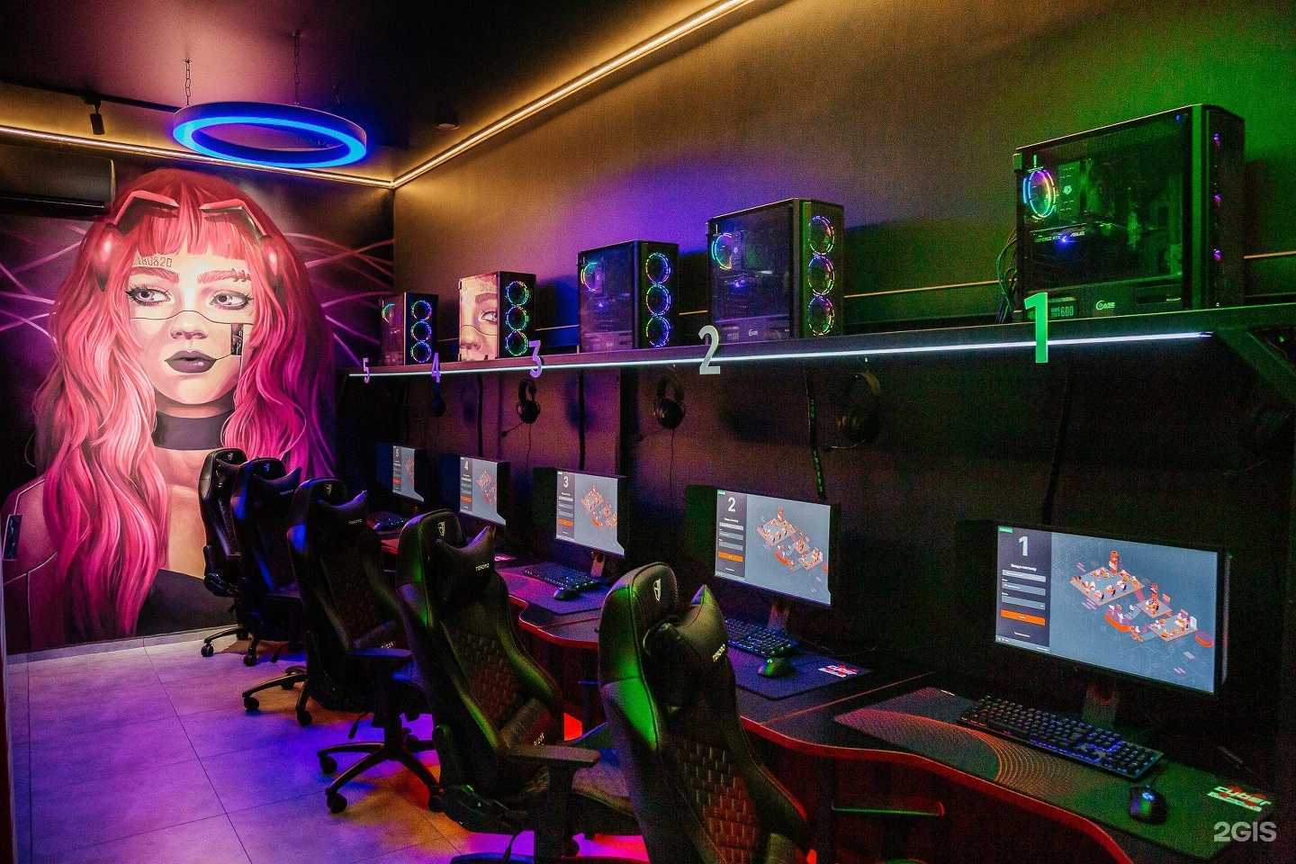 Отзывы на компанию CyberX Community в г. Большой Камень c фото