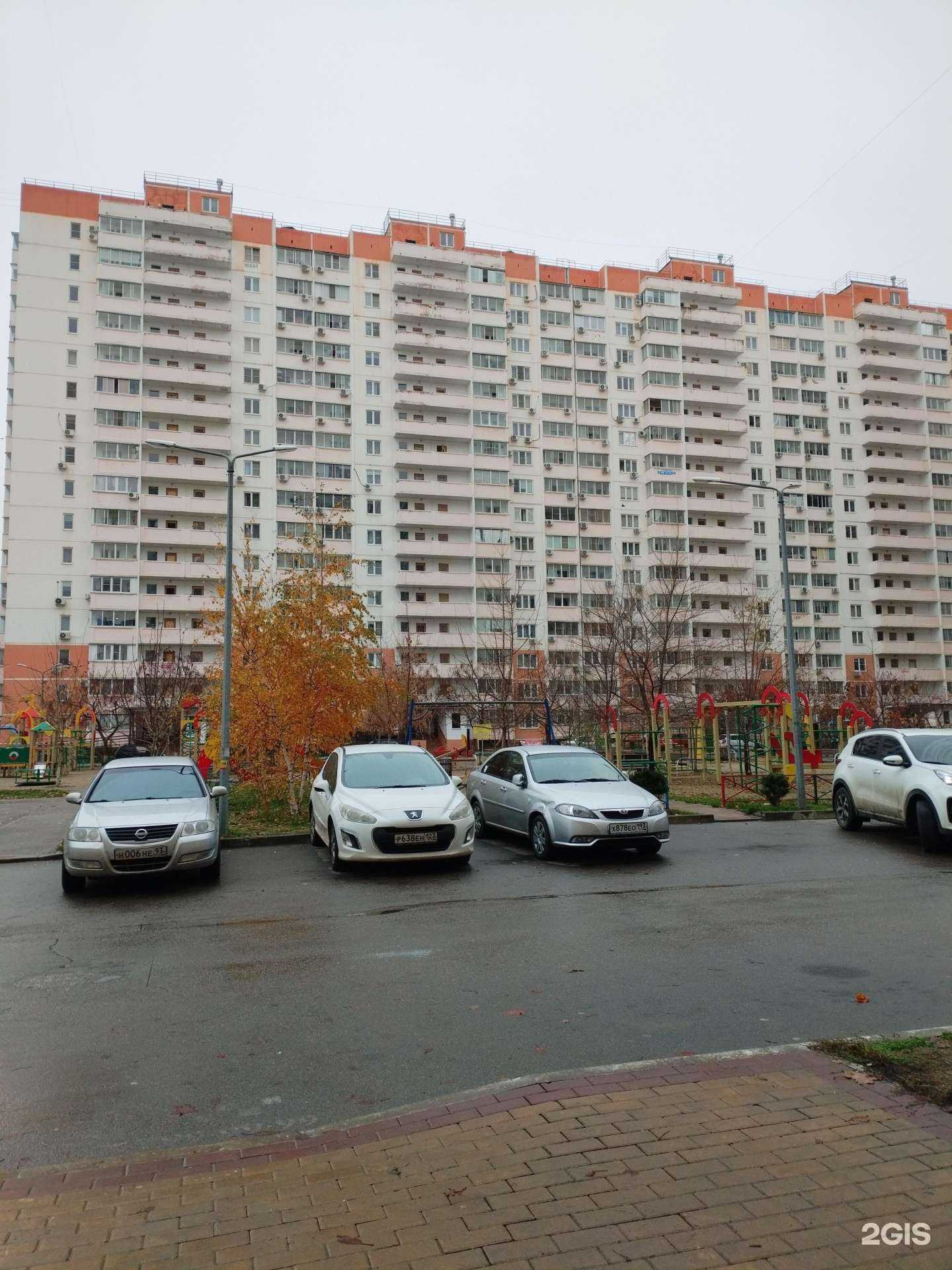 Отзывы на компанию Аккурат в Краснодаре c фото - фотография 2 из 2