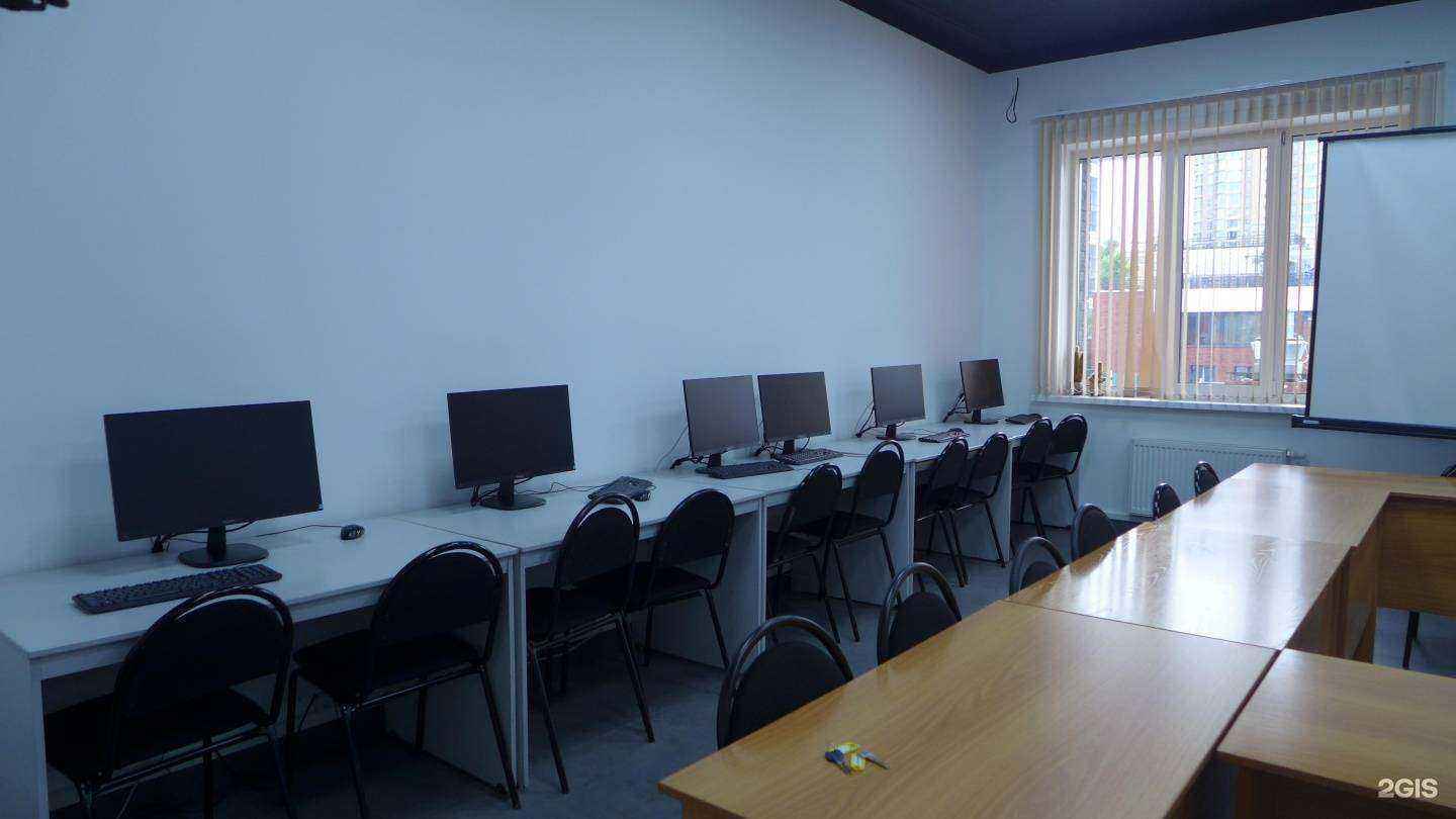 Отзывы на компанию Тихоокеанская высшая школа экономики и управления в г. Хабаровск c фото