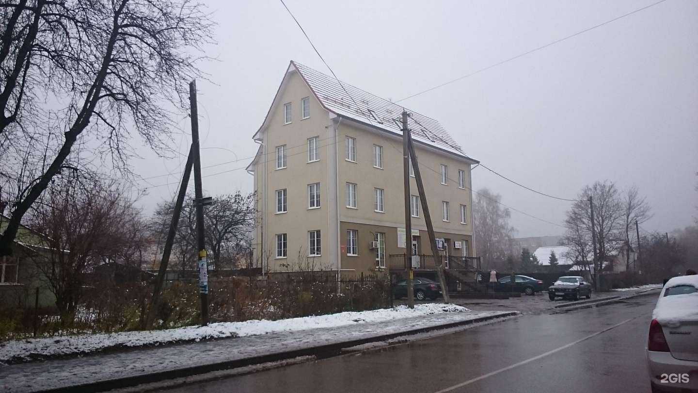 Отзывы на компанию Салон красоты в Светлогорске c фото - фотография 2 из 2