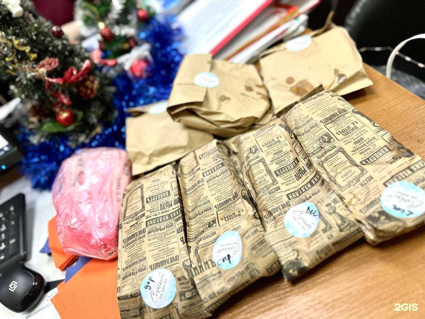 Отзывы на компанию Шаверма на кольце в Сыктывкаре c фото