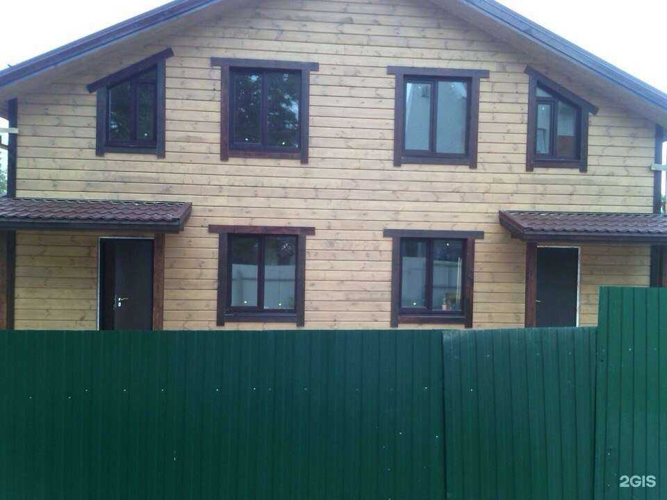 Отзывы на компанию СтройсяВятка в Кирове c фото