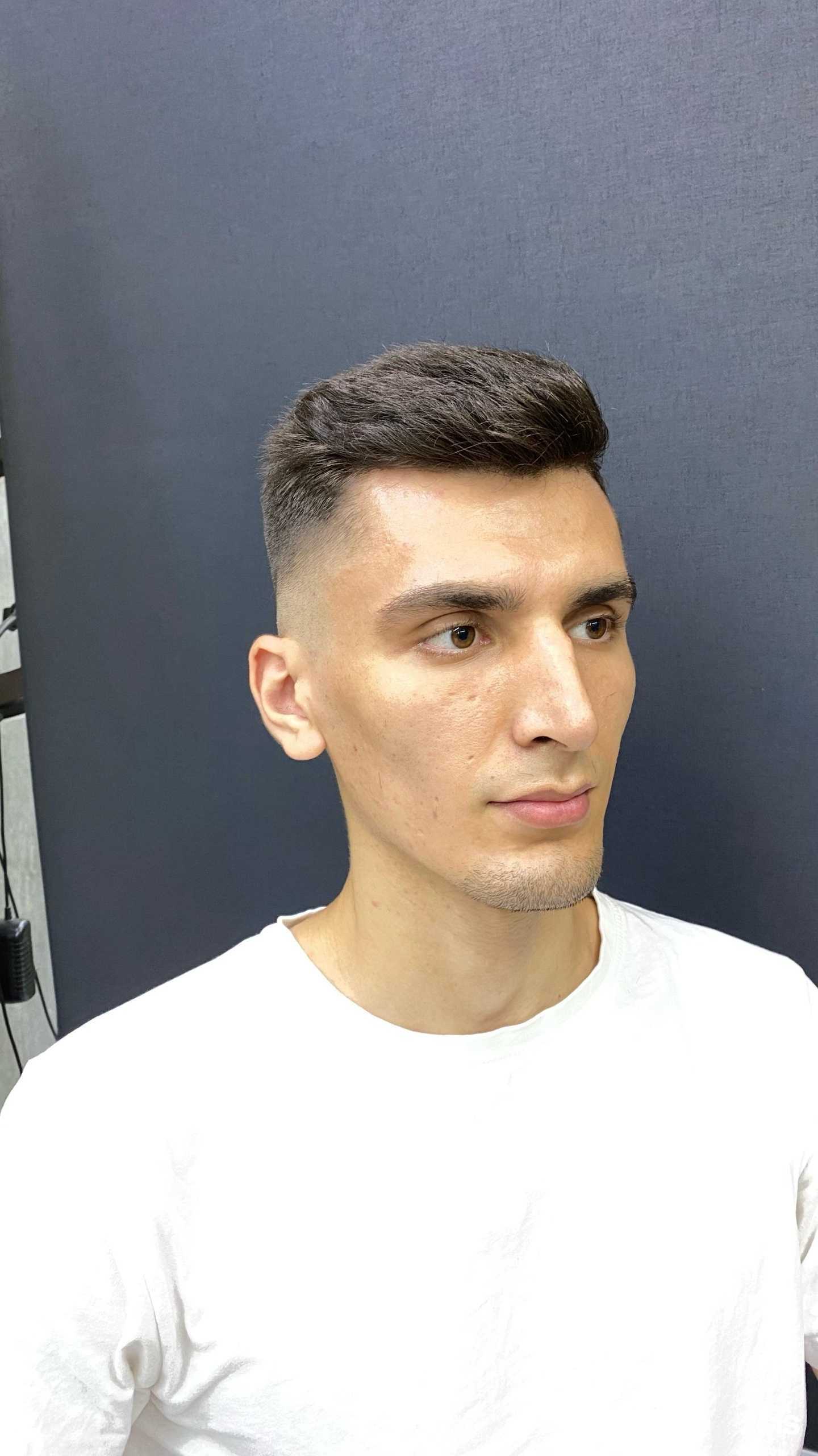 Отзывы на компанию Парикмахерская в Мурманске c фото