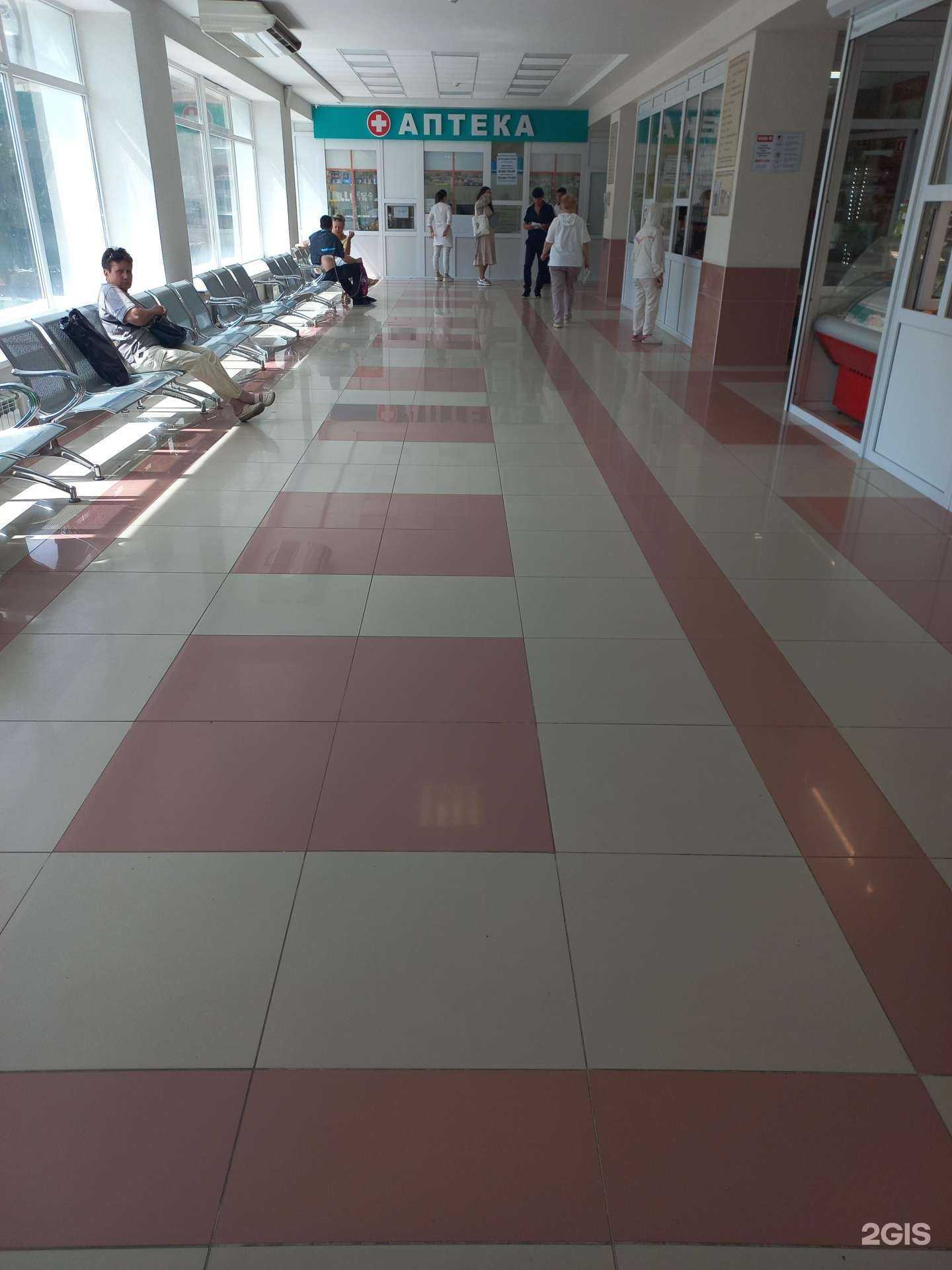 Отзывы на компанию Аптечный пункт в г. Самара c фото