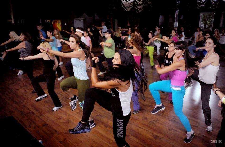 Отзывы на компанию Dance room в Пушкине c фото