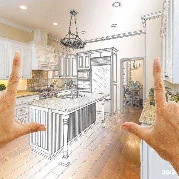 Отзывы на компанию Дол мебель в Долгопрудном c фото