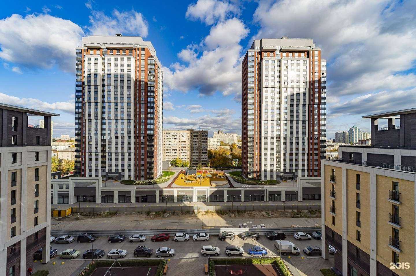 Отзывы на компанию Вверх в Екатеринбурге c фото - фотография 2 из 2