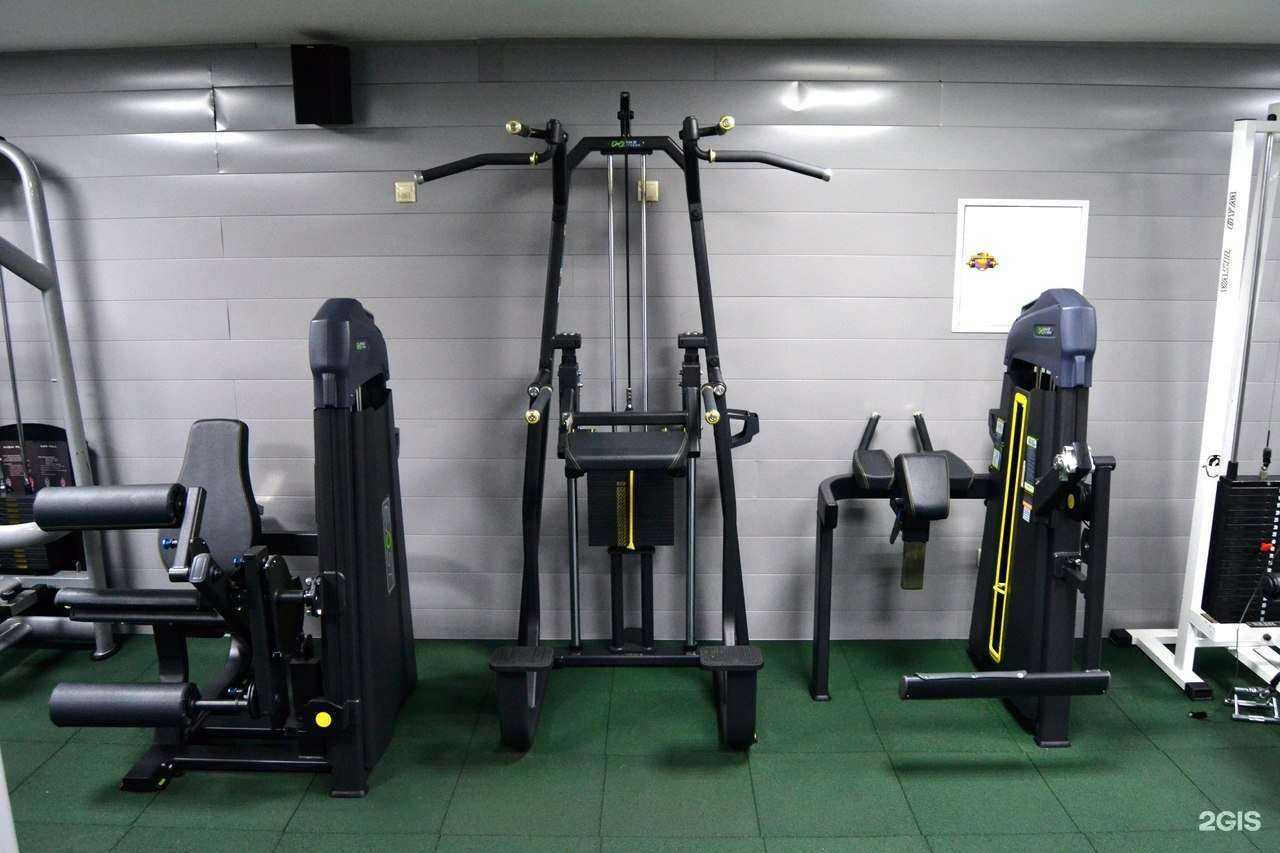 Отзывы на компанию Томская сила в Томске c фото