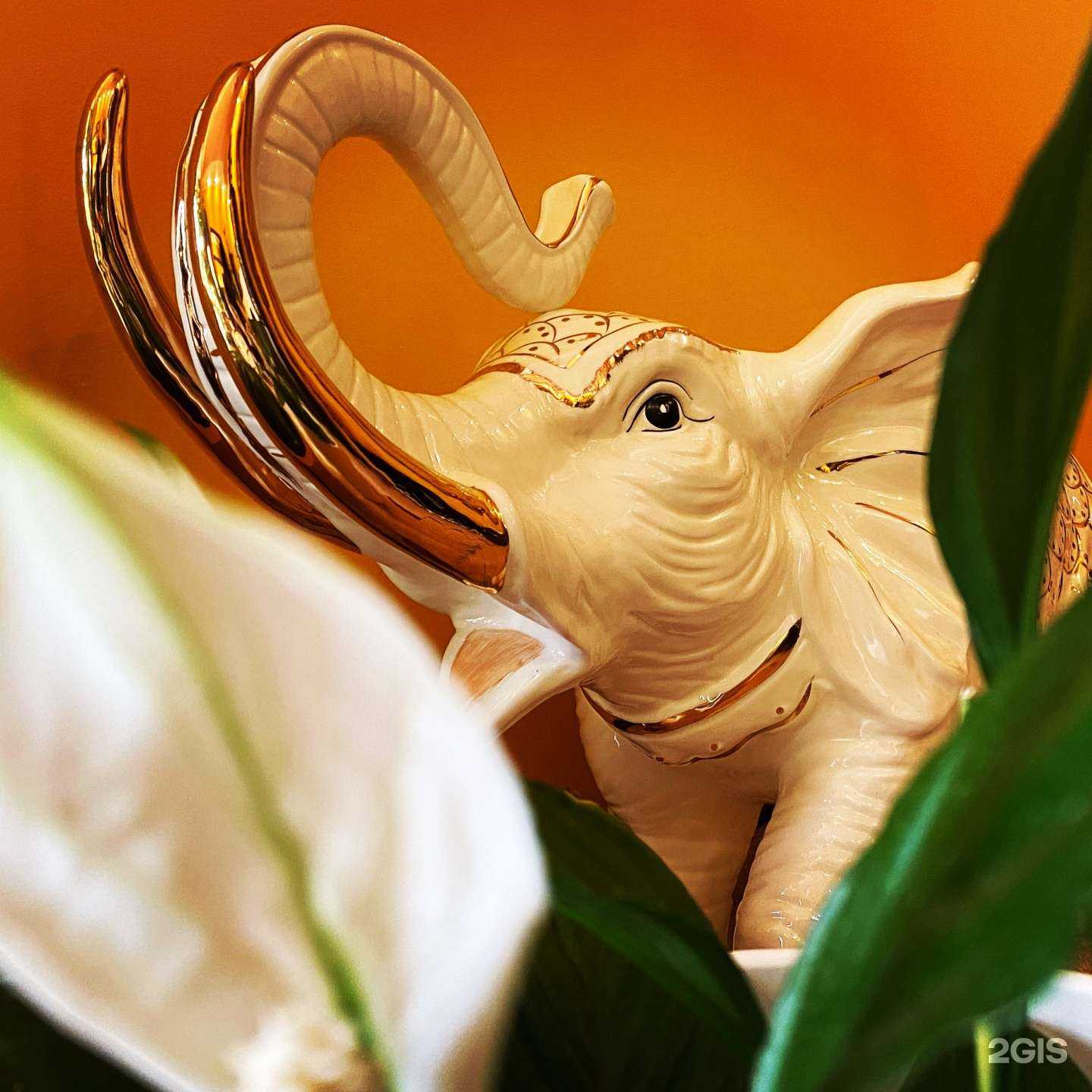 Отзывы на компанию BangkokSpa в г. Омск c фото