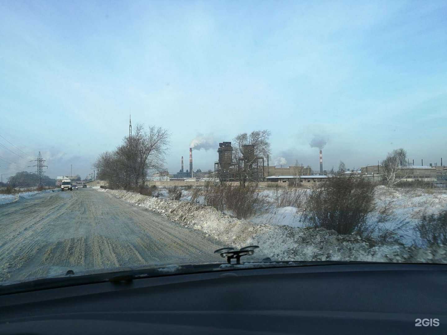 Отзывы на компанию Промреагент в Челябинске c фото