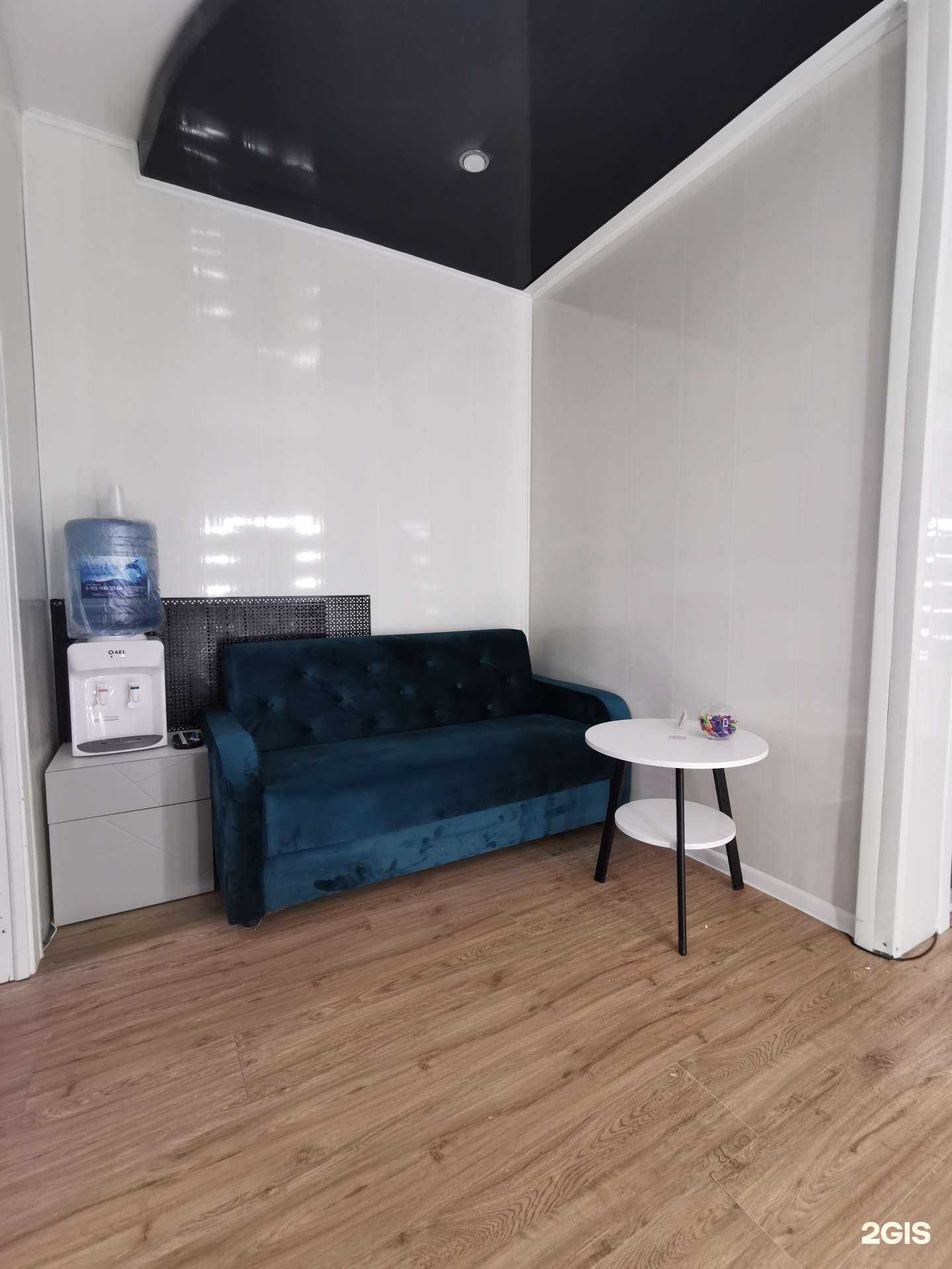 Отзывы на компанию Lova nails  в Новомосковске c фото