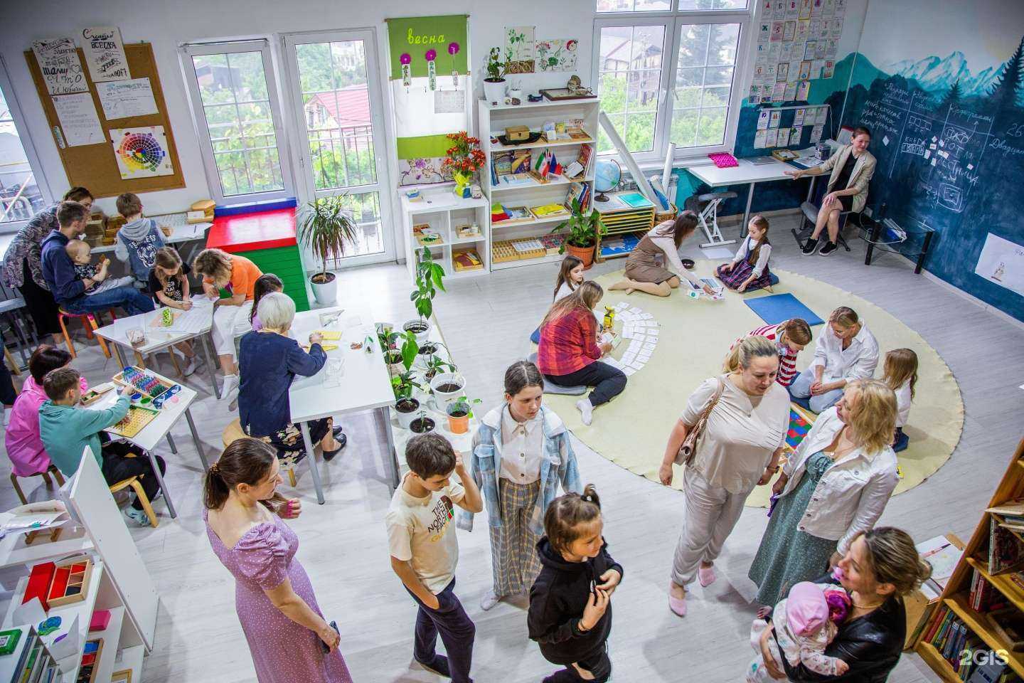 Отзывы на компанию Город Солнца в Сочи c фото