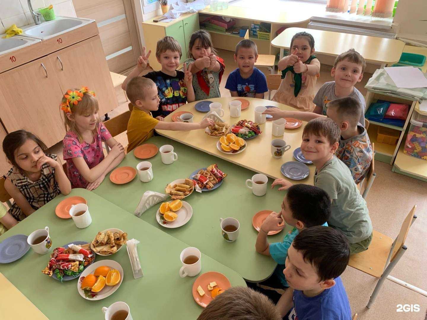 Отзывы на компанию Центр развития ребенка-детский сад №98 в Магнитогорске c фото