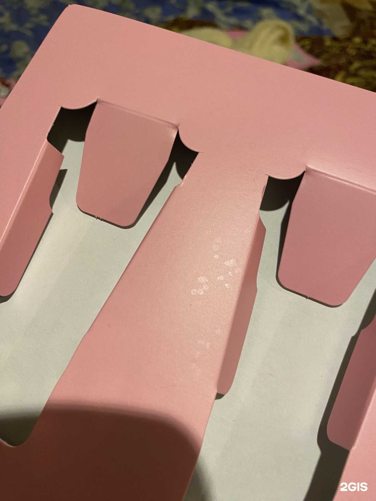 Отзывы на компанию Лэтуаль в г. Архангельск c фото