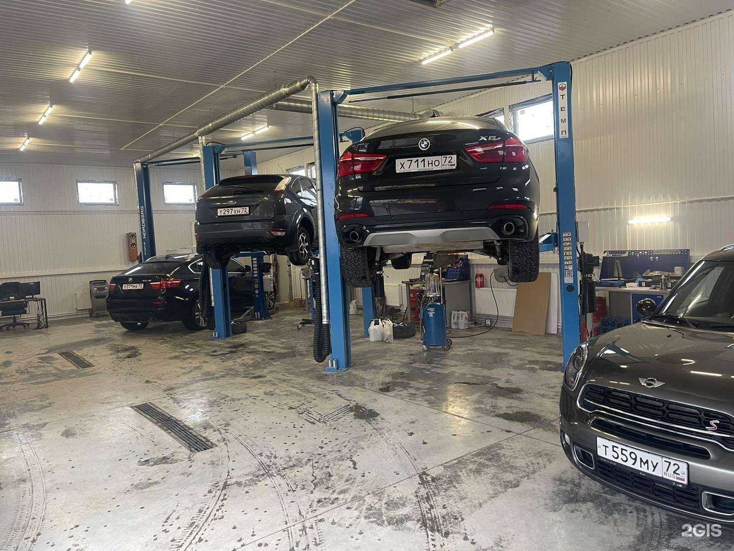 Отзывы на компанию АвтоStories в Тюмени c фото