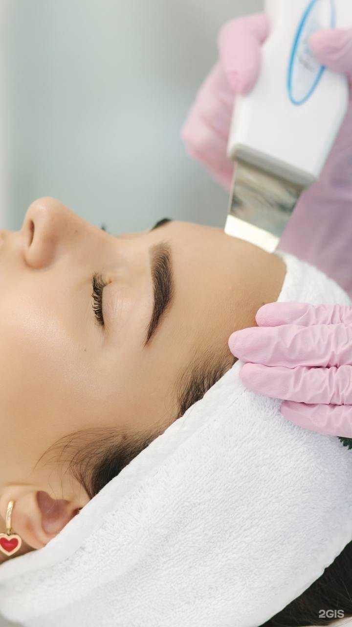 Отзывы на компанию Malina beauty в Перми c фото