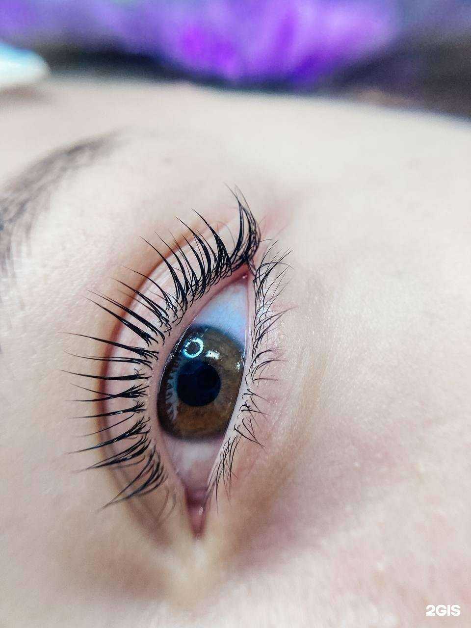 Отзывы на компанию Ресничная в Южно-Сахалинске c фото