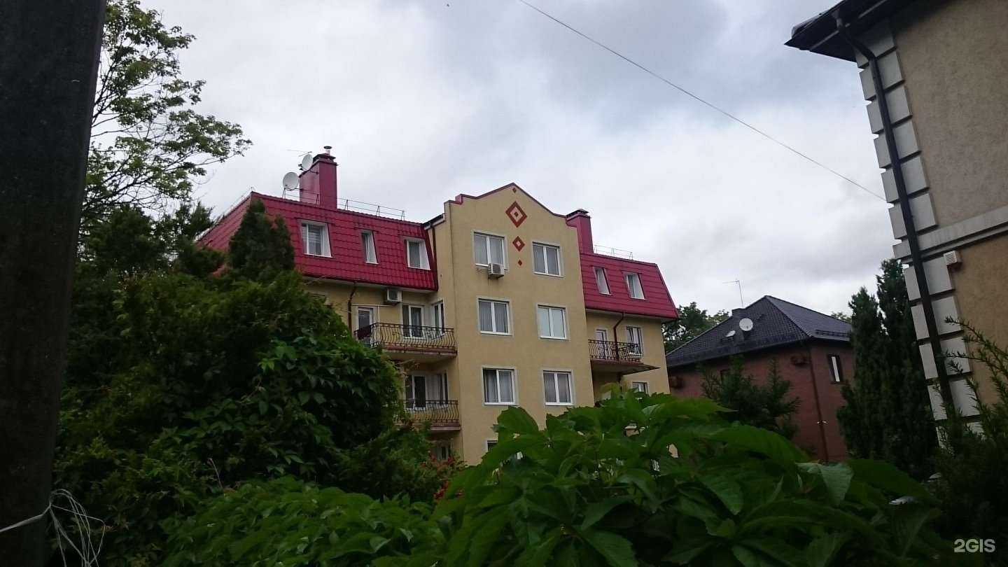 Отзывы на компанию Богиня в Калининграде c фото - фотография 2 из 2