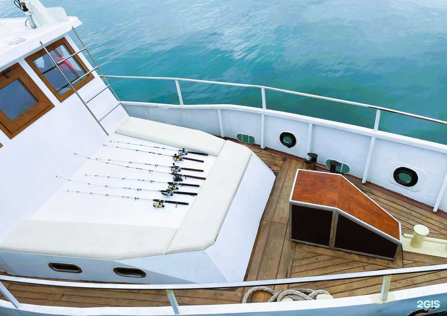 Отзывы на компанию Командор в Геленджике c фото