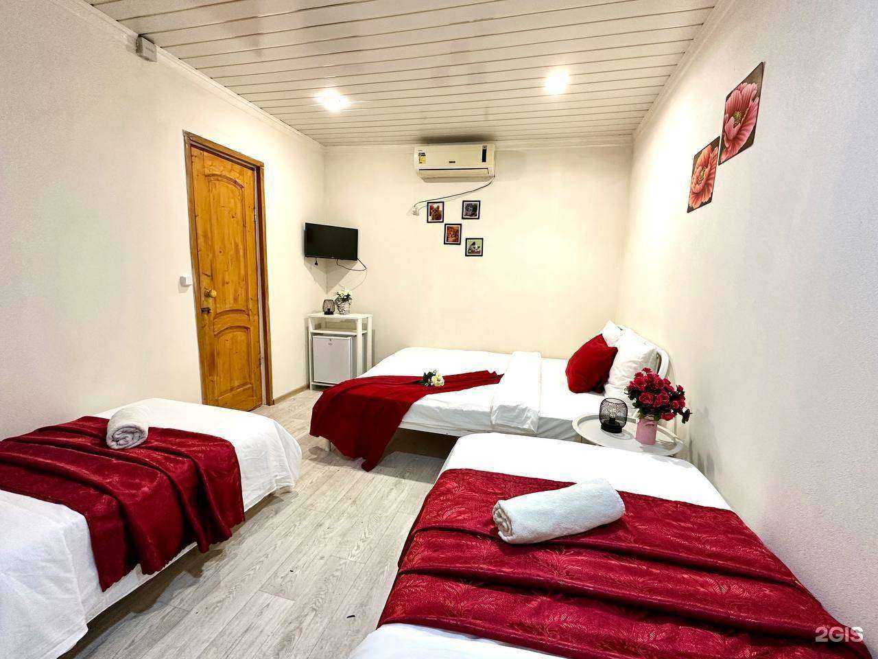 Отзывы на компанию Счастье у моря в г. Сочи c фото