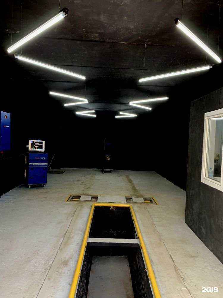 Отзывы на компанию ЯрТО в г. Ярославль c фото