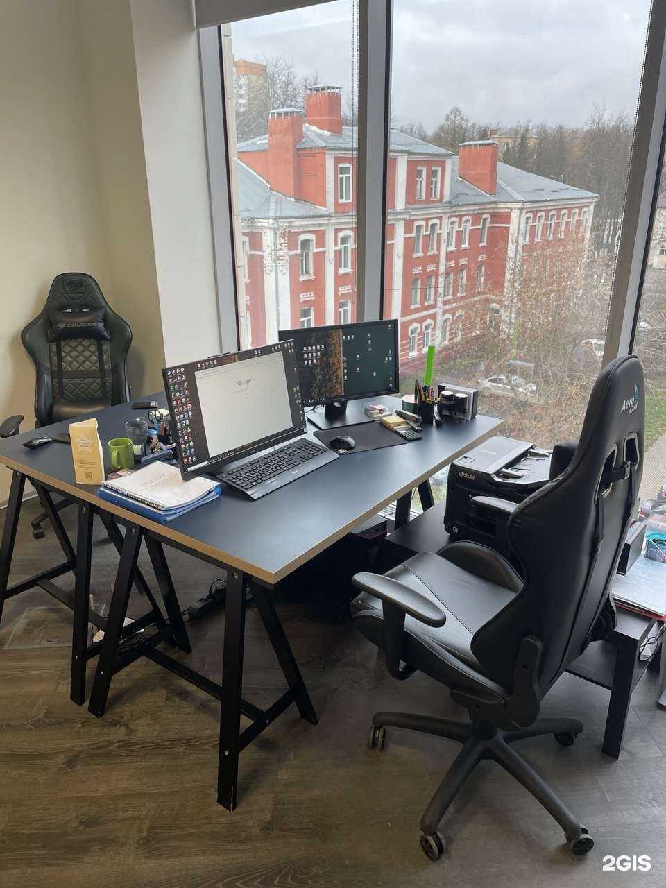 Отзывы на компанию Учту.рф в г. Наро-Фоминск c фото