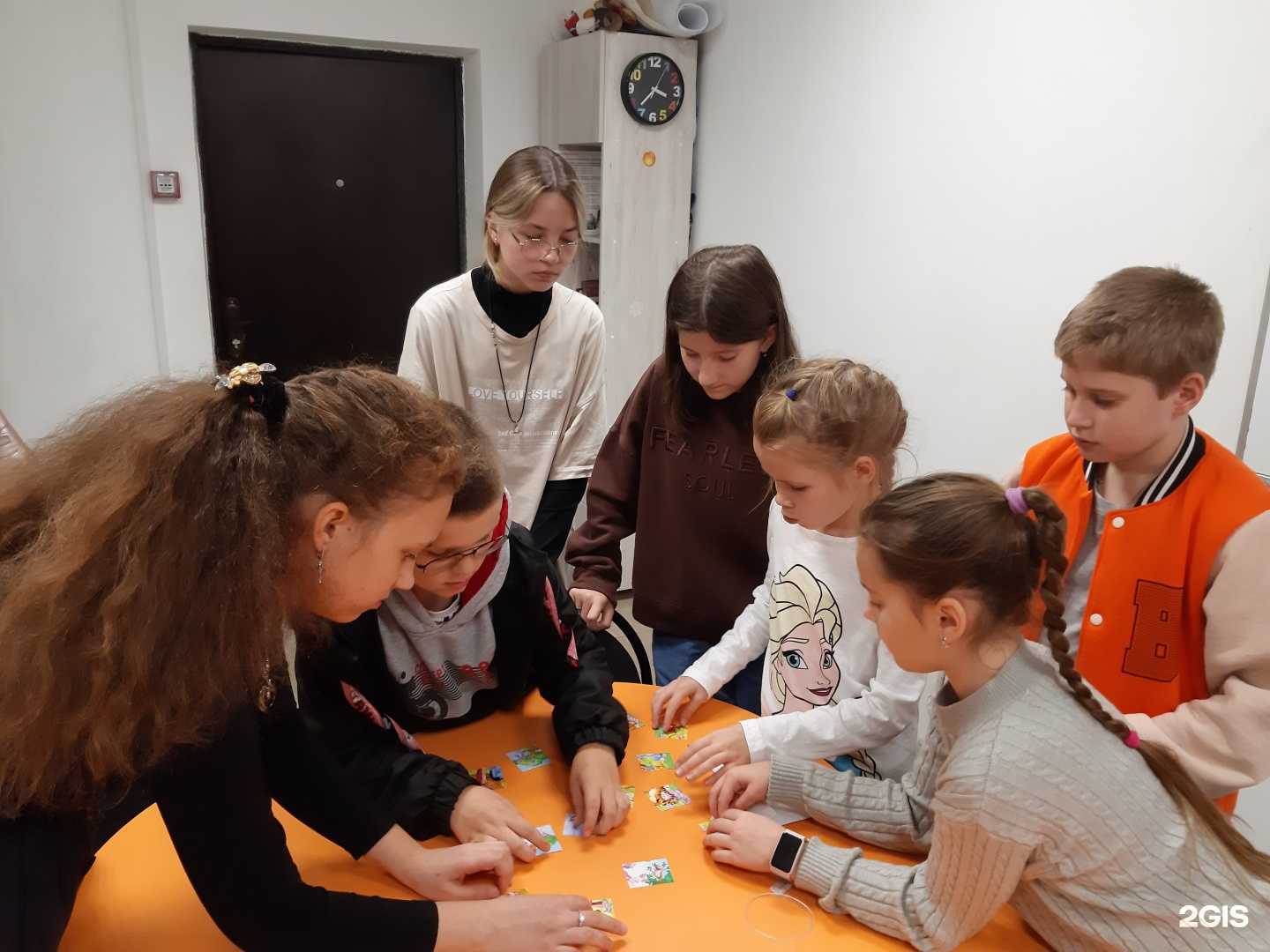 Отзывы на компанию Real english в Краснодаре c фото