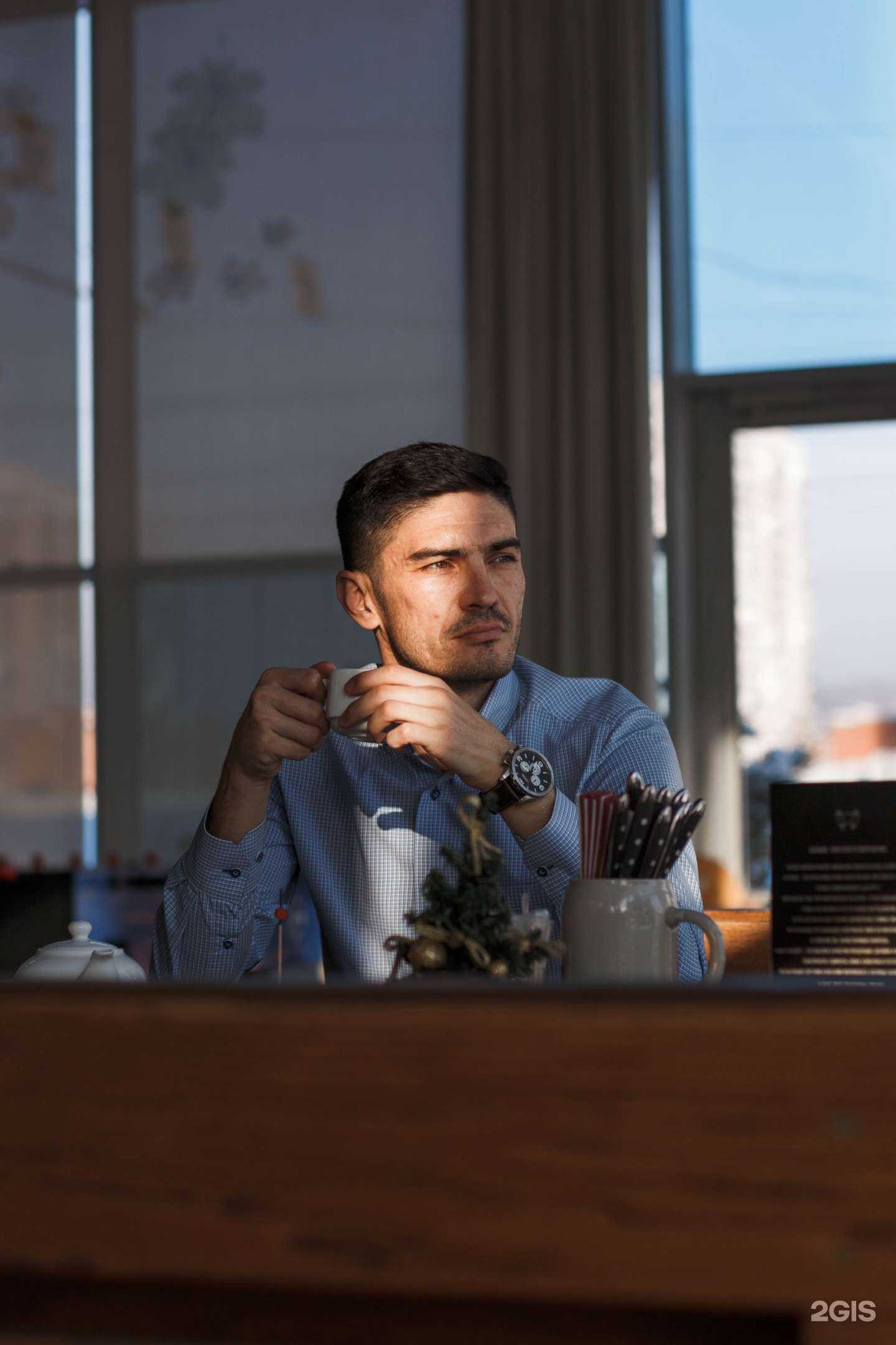 Отзывы на компанию Детективное агентство Сергея Замыслова в Новокузнецке c фото