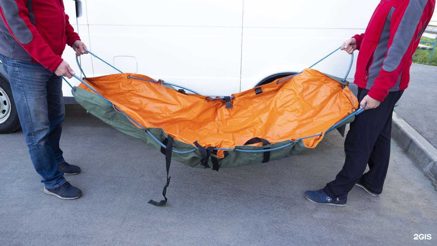 Отзывы на компанию Медтранс Екатеринбург в Екатеринбурге c фото