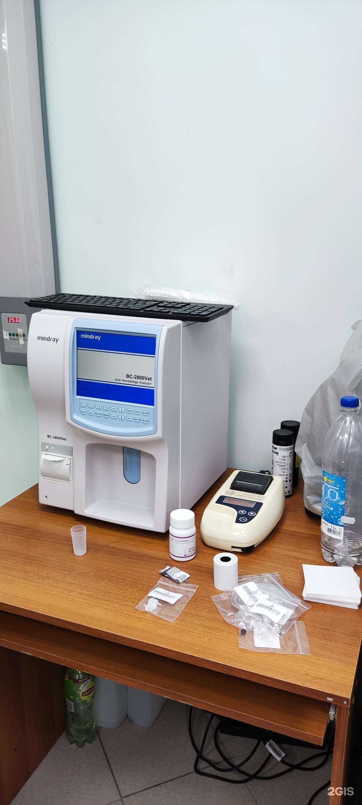 Отзывы на компанию Фауна в г. Смоленск c фото