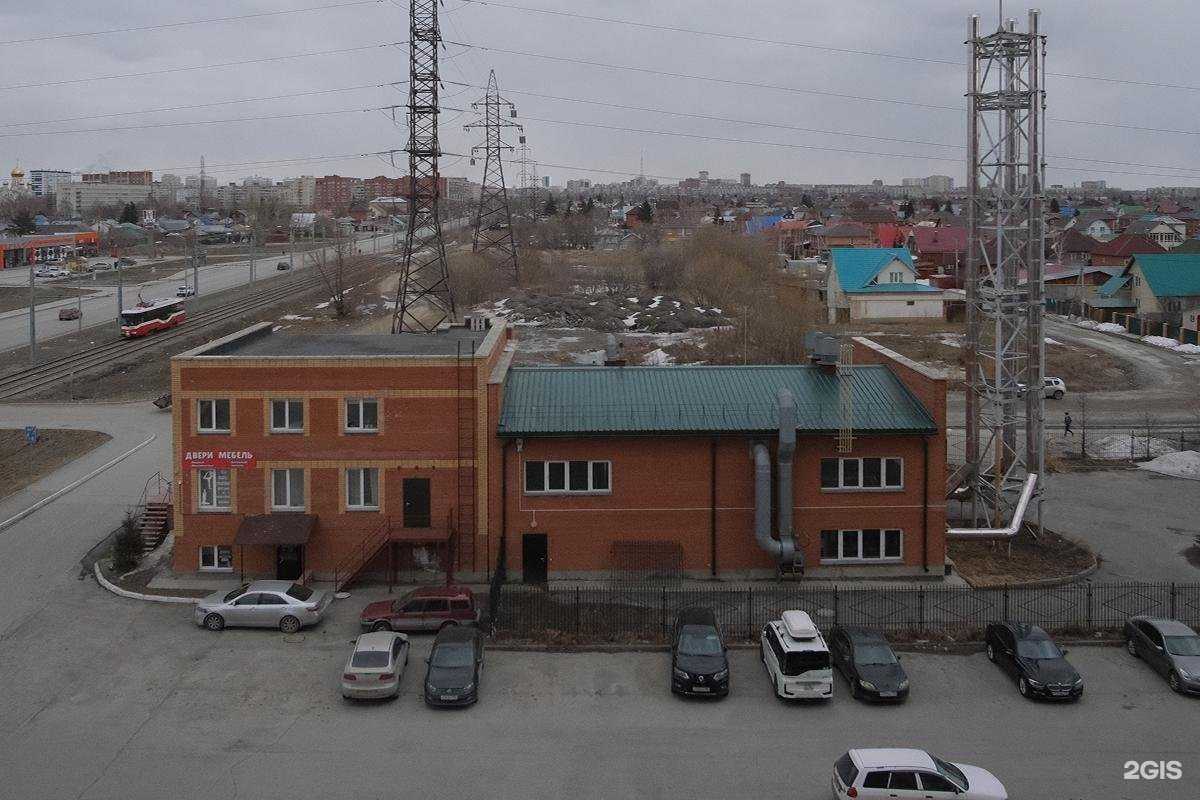 Отзывы на компанию Притяжение в Новосибирске c фото - фотография 2 из 2