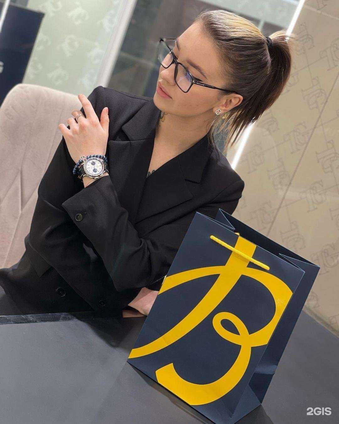 Отзывы на компанию Галерея времени в г. Калининград c фото