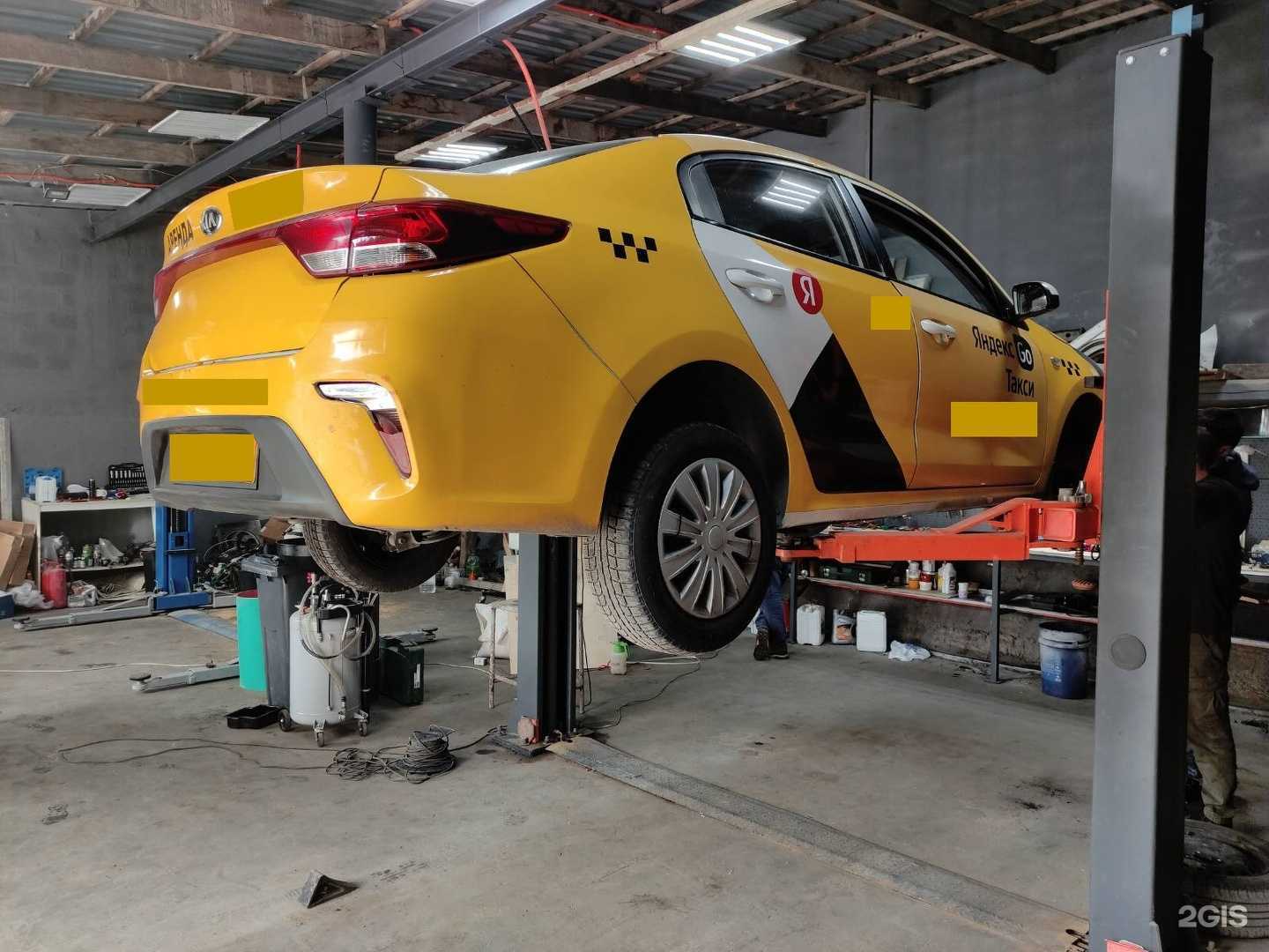 Отзывы на компанию idacar23 в г. Сочи c фото