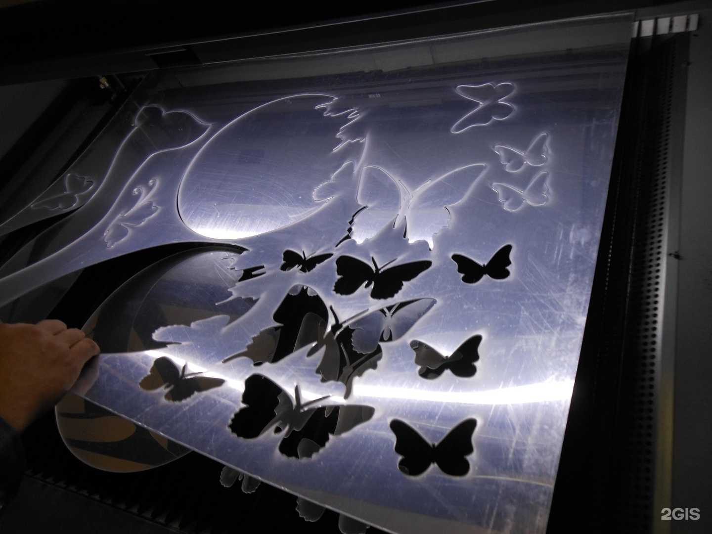 Отзывы на компанию Липстекло в г. Липецк c фото