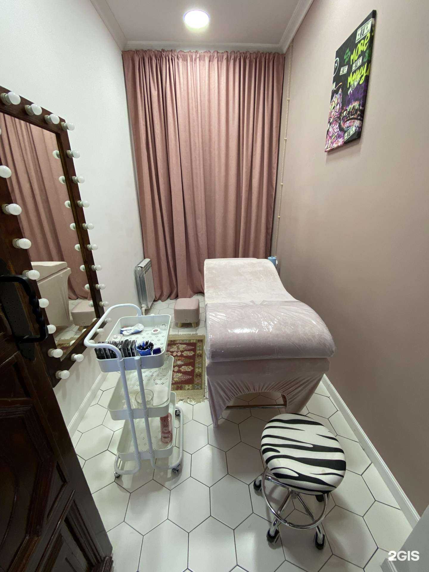 Отзывы на компанию My lab в Астрахани c фото